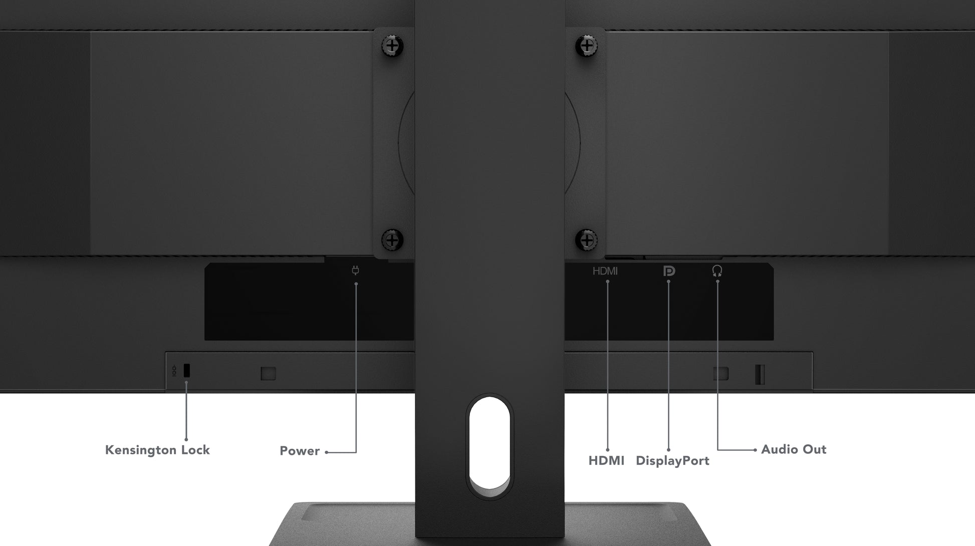 Lenovo ThinkVision E27q-20 – 27", 2560 × 1440 (WQHD), IPS