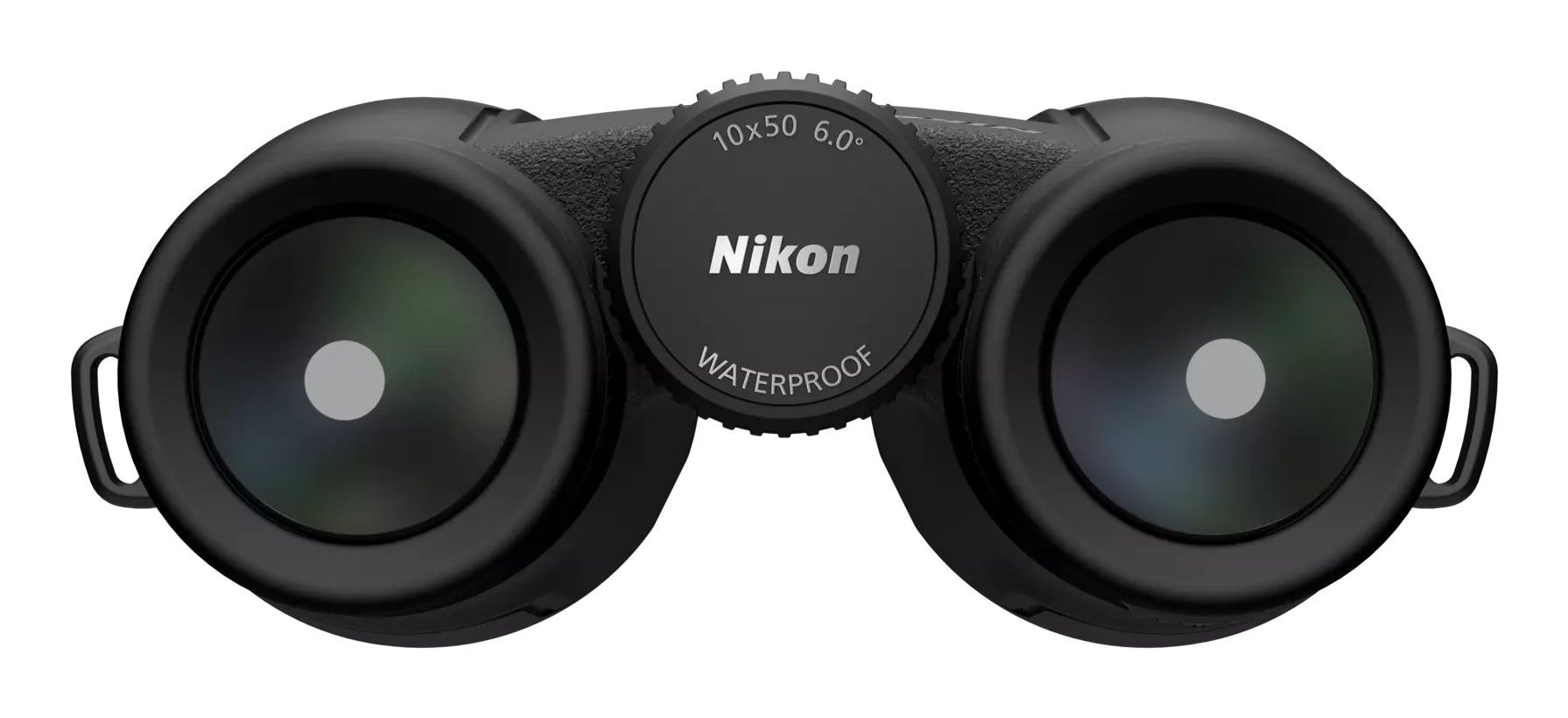 Nikon Kompaktfernglas PROSTAFF P7 – 12×50 mm, schwarz