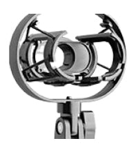 Austrian Audio OCS8 – Shockmount – für OC18/OC818 – Schwarz