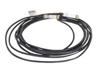 HPE SFP+ zu SFP+ DAC-Kabel – 10G, 7 m