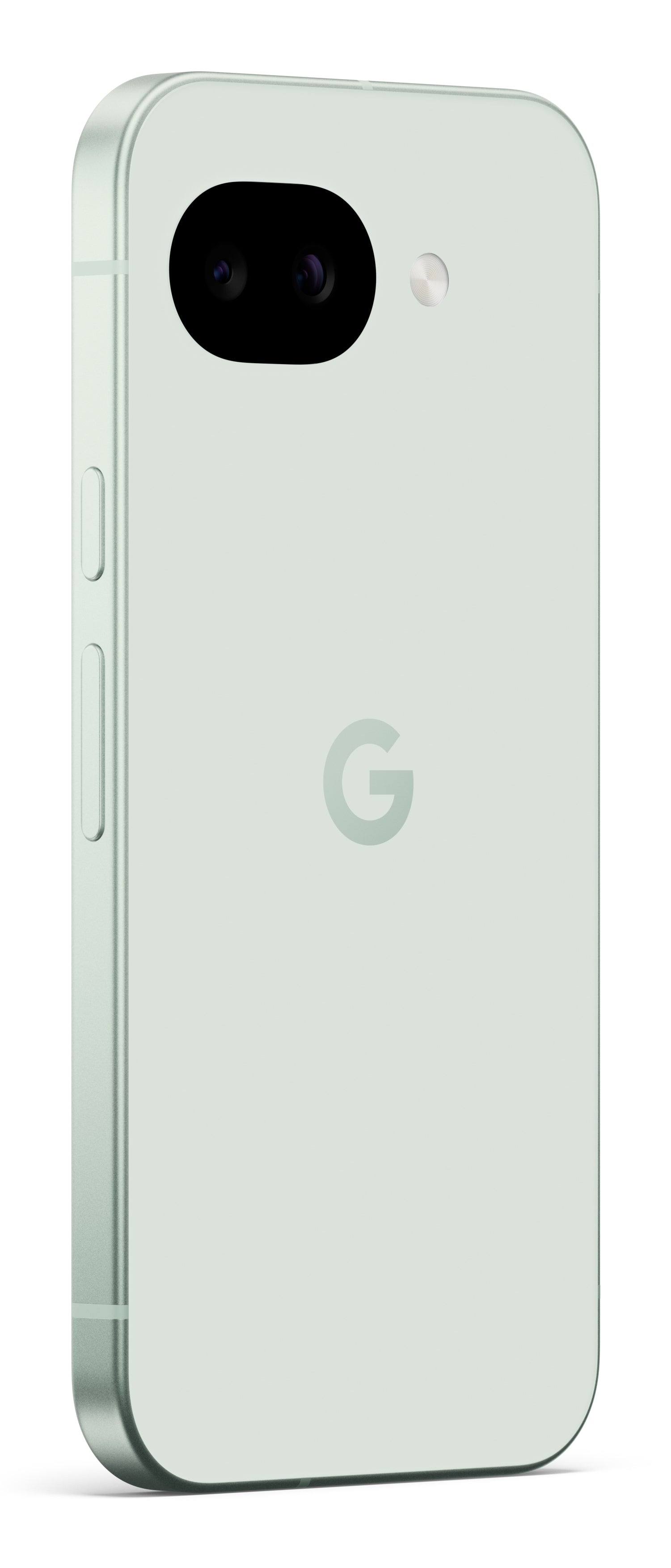 Google Pixel 10a – 6,3" – 128 GB – Grün