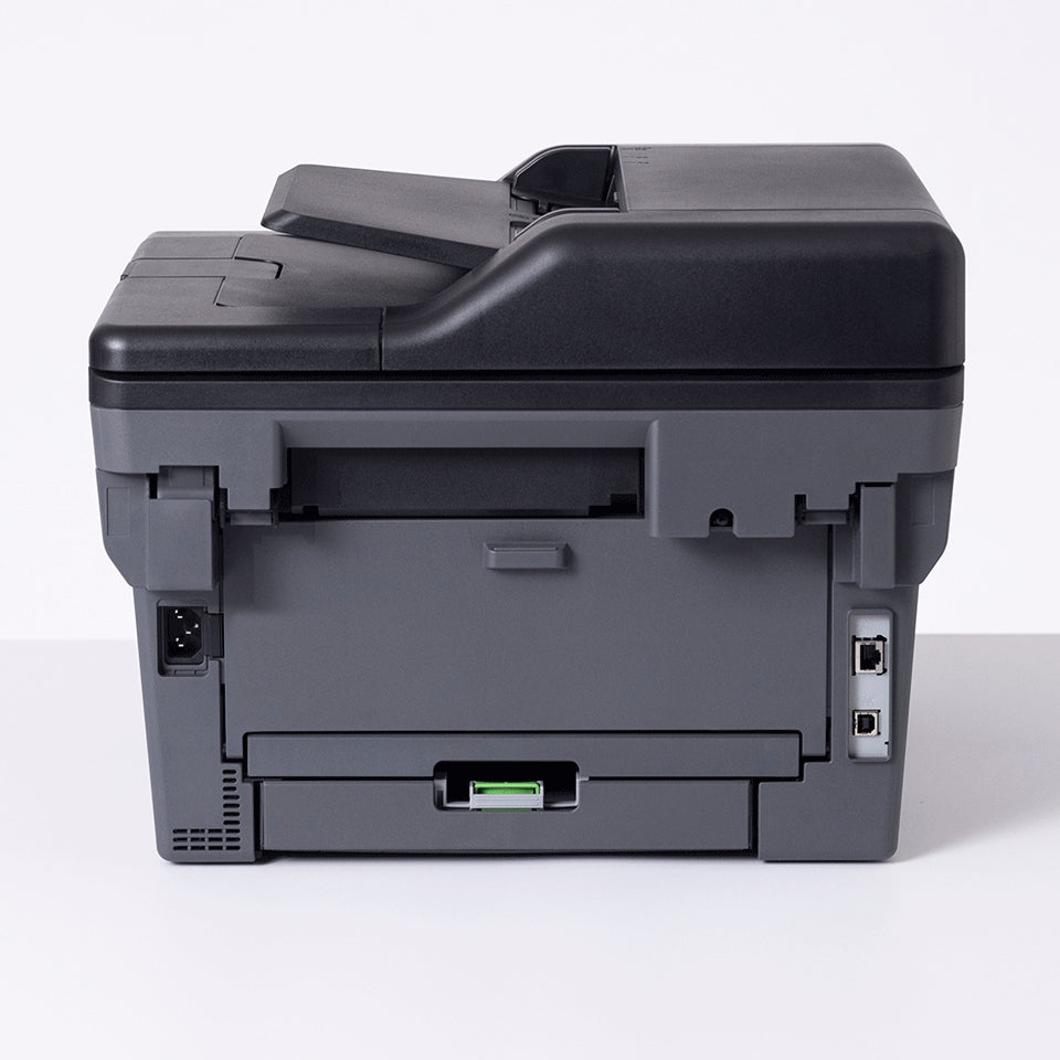 Brother DCP-L2660DW – S/W Laser-MFP A4 – WLAN – 34 ppm S/W