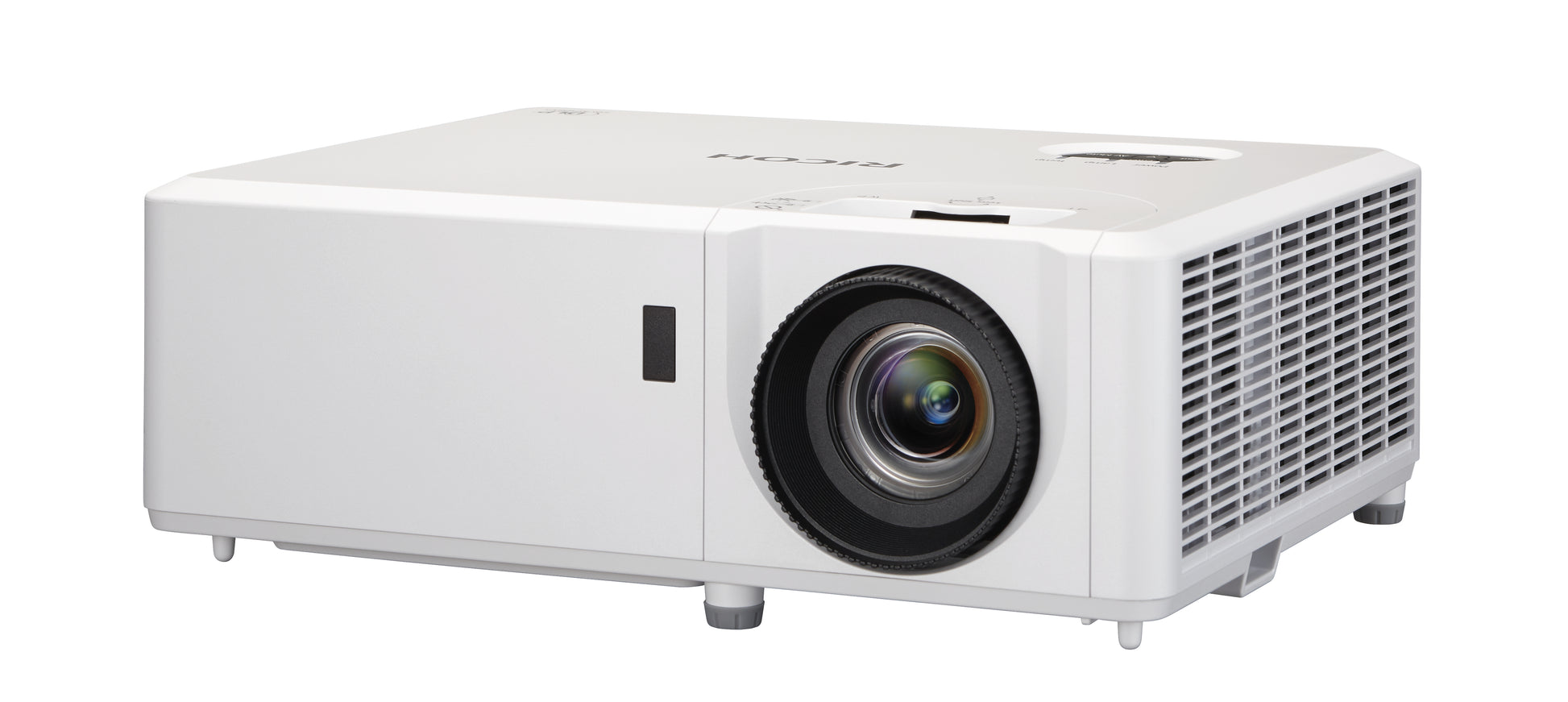 Ricoh PJ WUL5860, Laser-DLP-Projektor – WUXGA, 16:10