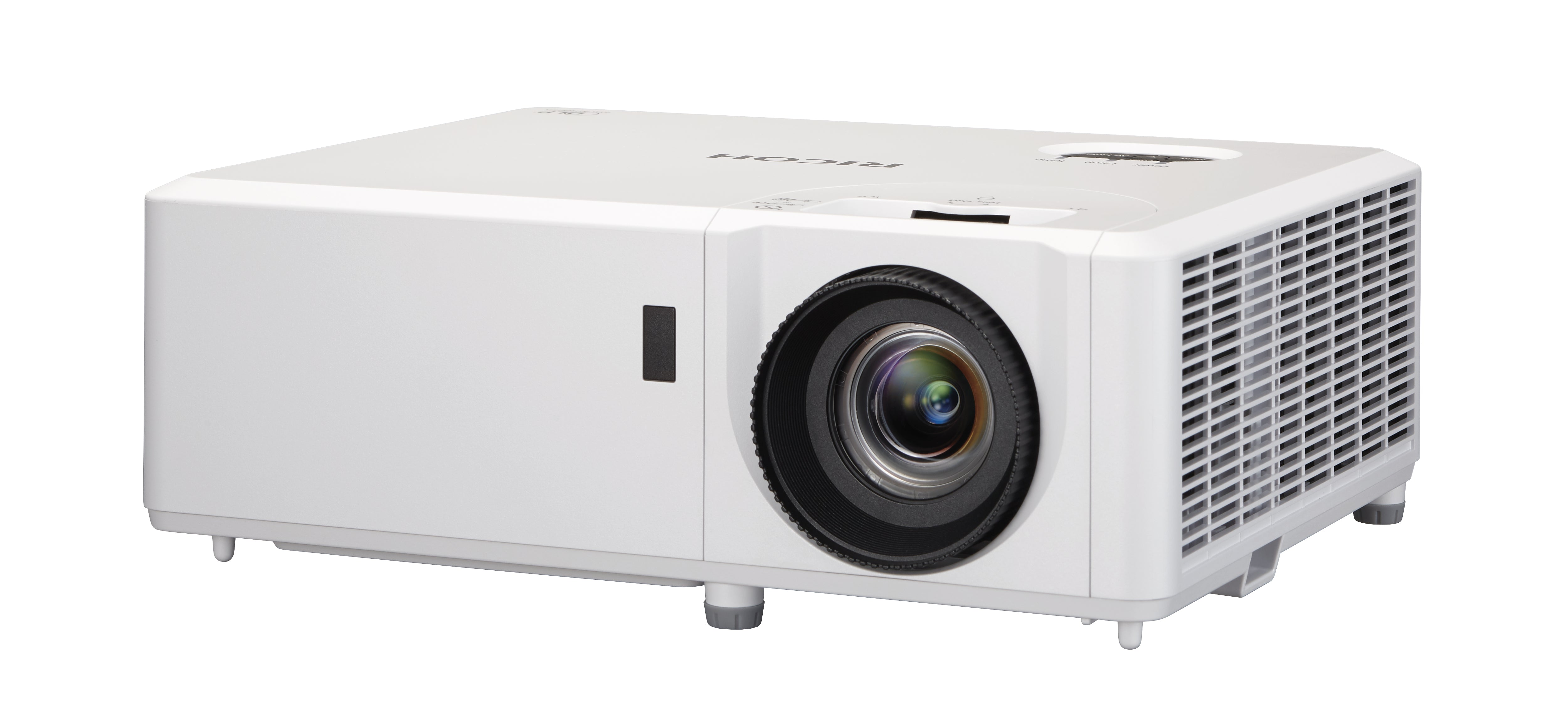 Ricoh PJ WUL5860, Laser-DLP-Projektor – WUXGA, 16:10