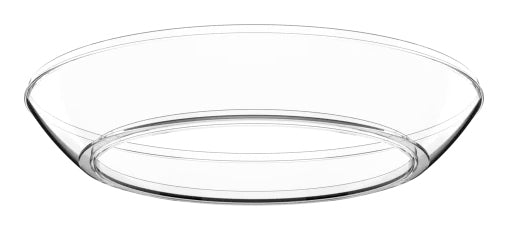 Axis TQ6822-E Wetterschutzgehäuse – Draussen, staubresistent – für Q60-E PTZ – Transparent