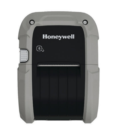 Honeywell RP4F – Etikettendrucker, Thermodirekt, für Etiketten bis 104 mm, USB, WLAN, 203 dpi, 127 mm/s