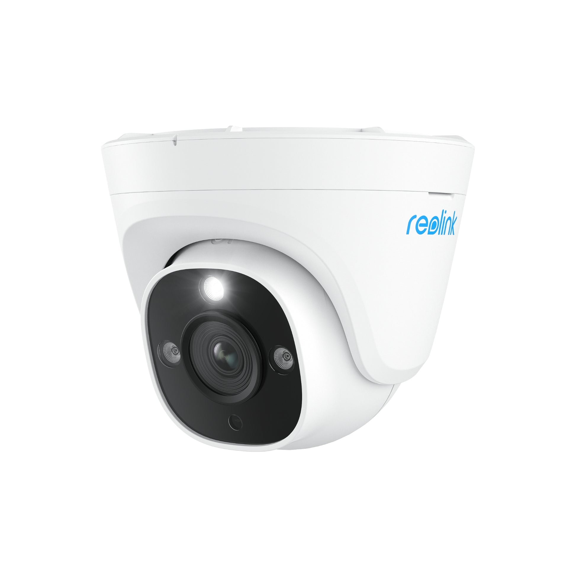 Reolink P344 Turret – 12 MP – 4,0 mm – PoE – IP67