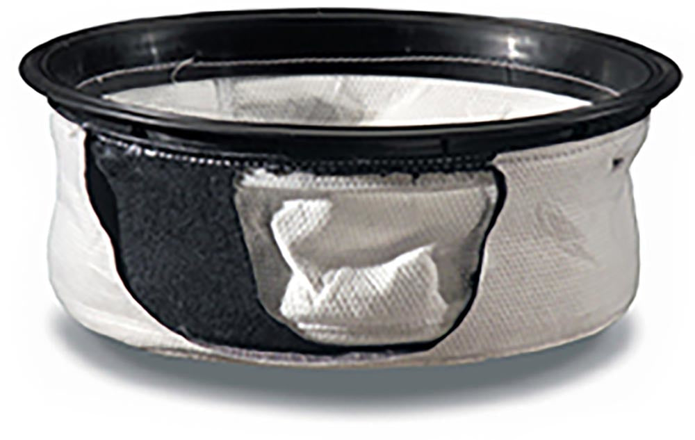 Numatic Staubsaugerfilter Microfresh Primärfilter 280 mm