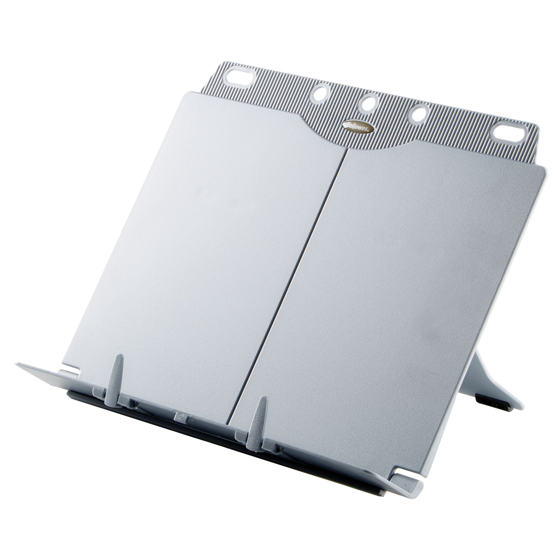 Fellowes Stiftschlaufe – Kunststoff, Silber, 295 × 244 mm