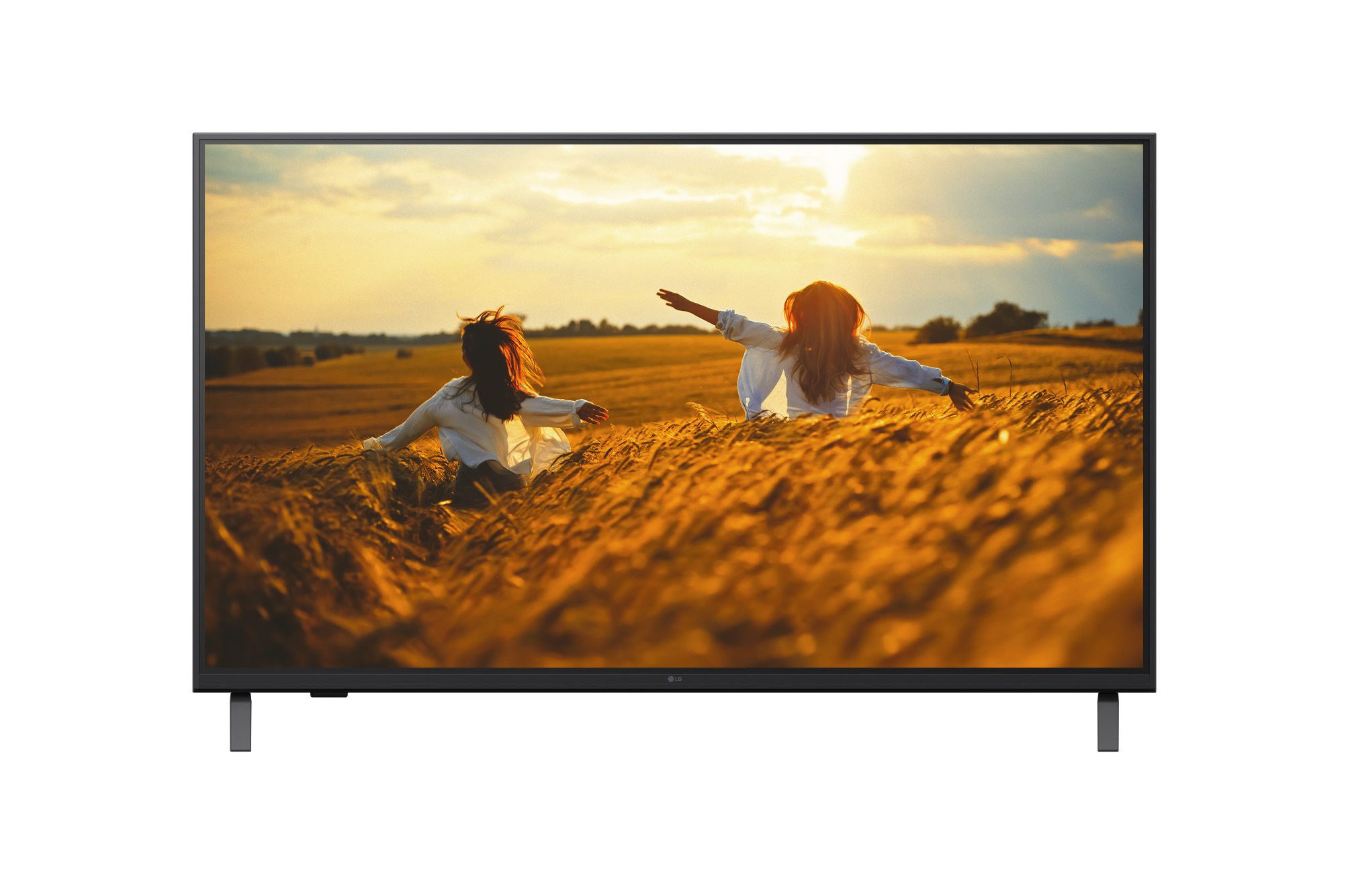 LG 55UK660H – 55" TV