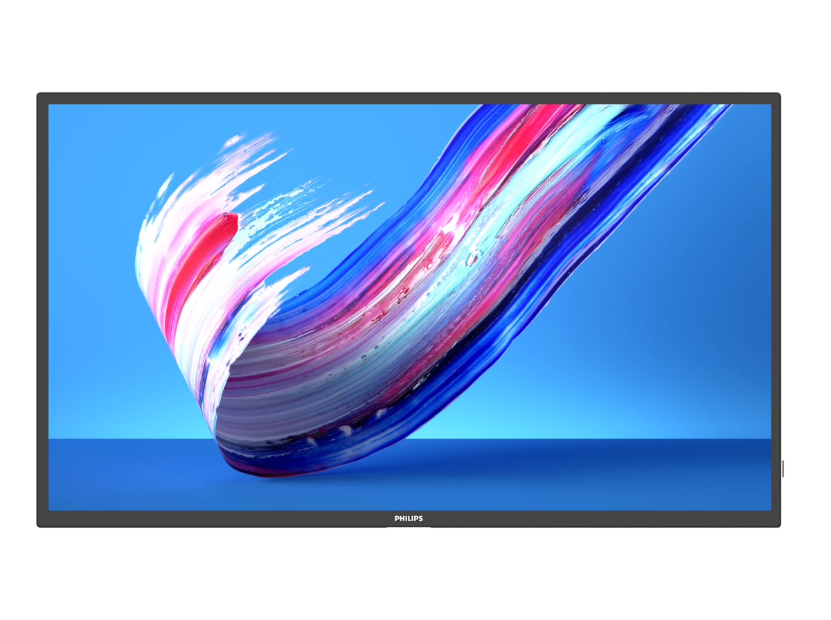 Philips Q-Line 32BDL3650Q/00 – Signage-Display, 32", Full HD, 350 cd/m², 18/7, Android