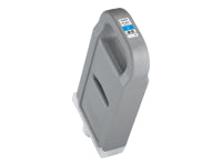 Canon Tintenpatrone PFI-701c, cyan, original – für iPF8x