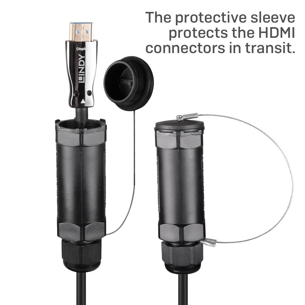 Lindy HDMI-Kabel