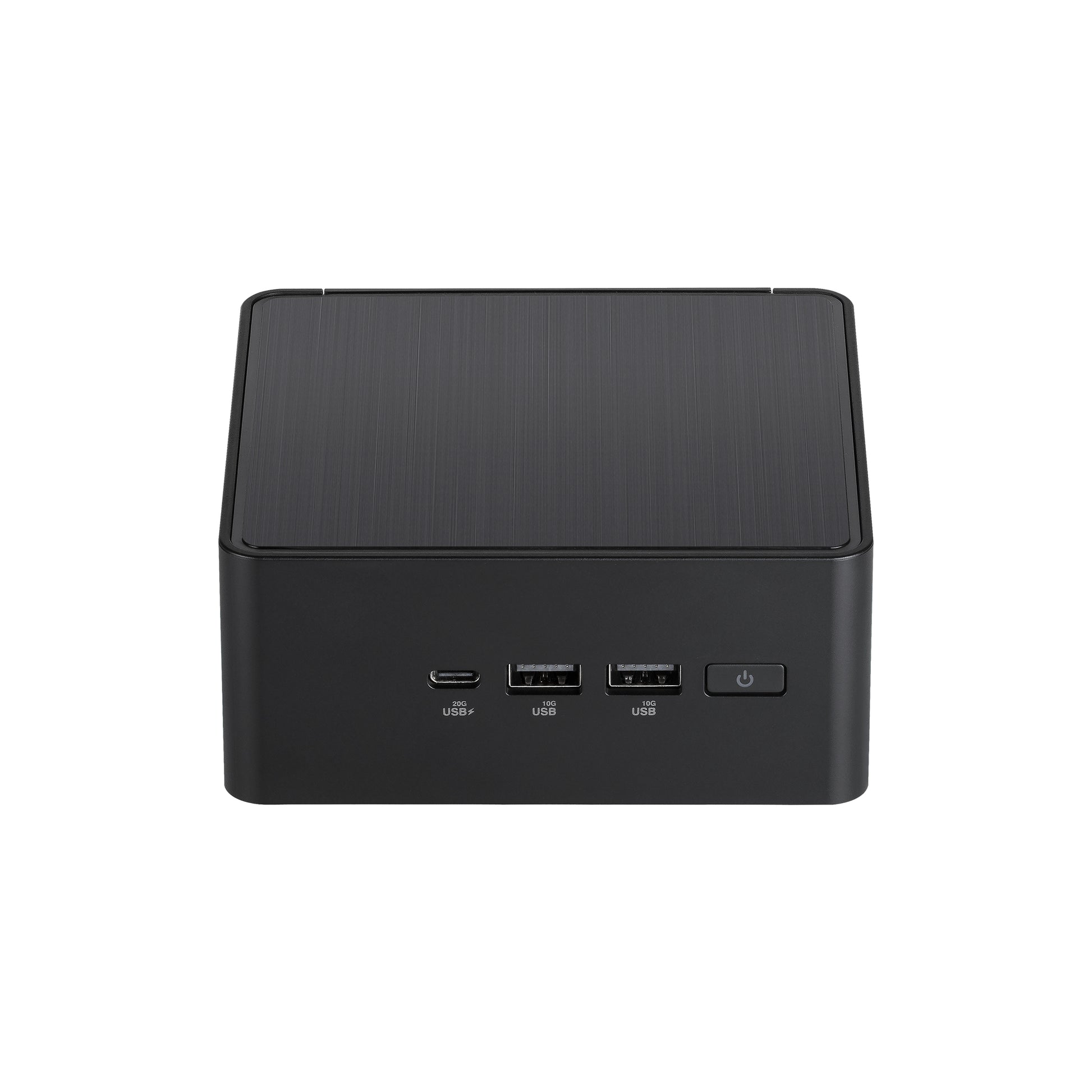 ASUS NUC 14 Pro RNUC14RVHU700000I Mini-PC Barebone – Wi-Fi, Ethernet, Bluetooth – Netzstrom