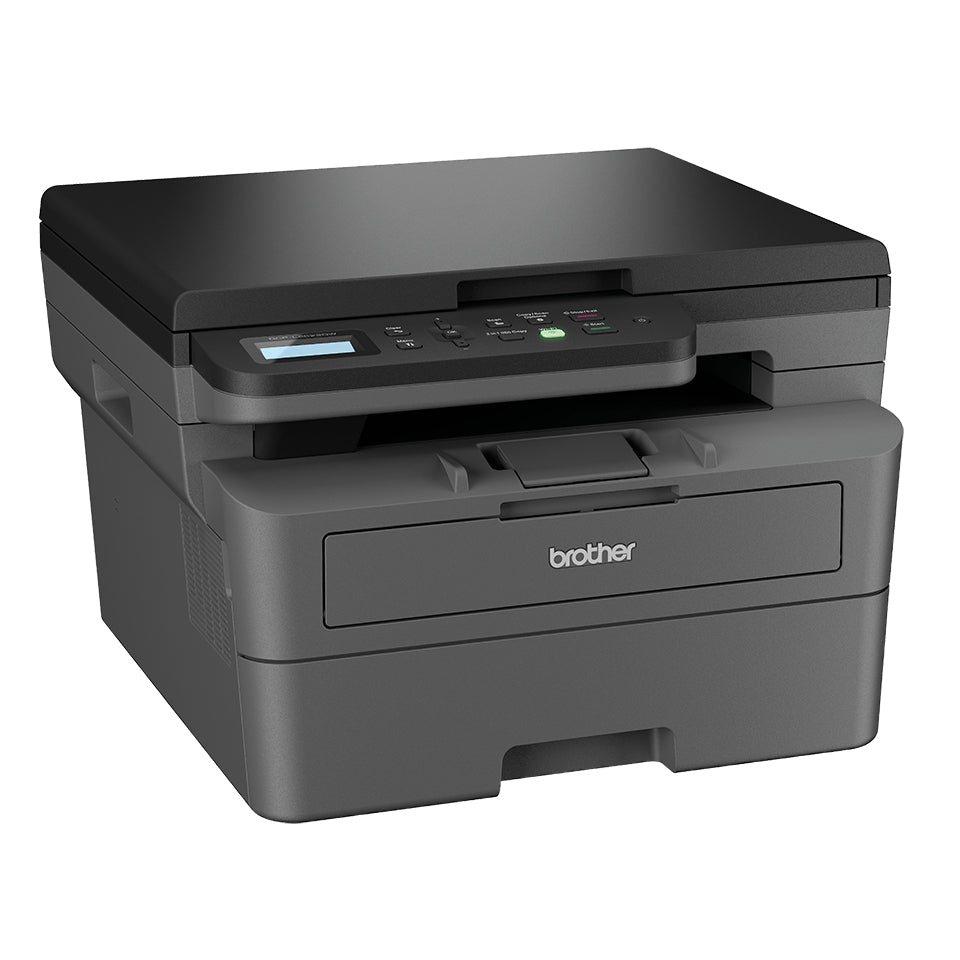 Brother DCP-L2622DW – Laser, A4, WLAN
