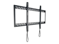 Tripp Lite Wandhalterung – Fix – 60–100" – VESA 200×200–900×600 – bis 158 kg – DWF60100XX
