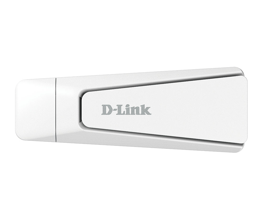 D-Link AX18U – USB-WLAN-Adapter – Wi-Fi 6 (AX1800)
