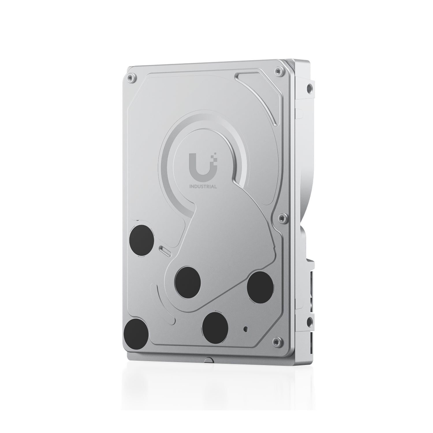 Ubiquiti UniFi Protect Compact NVR Turret – 4MP – IR 30 m – PoE – IP66