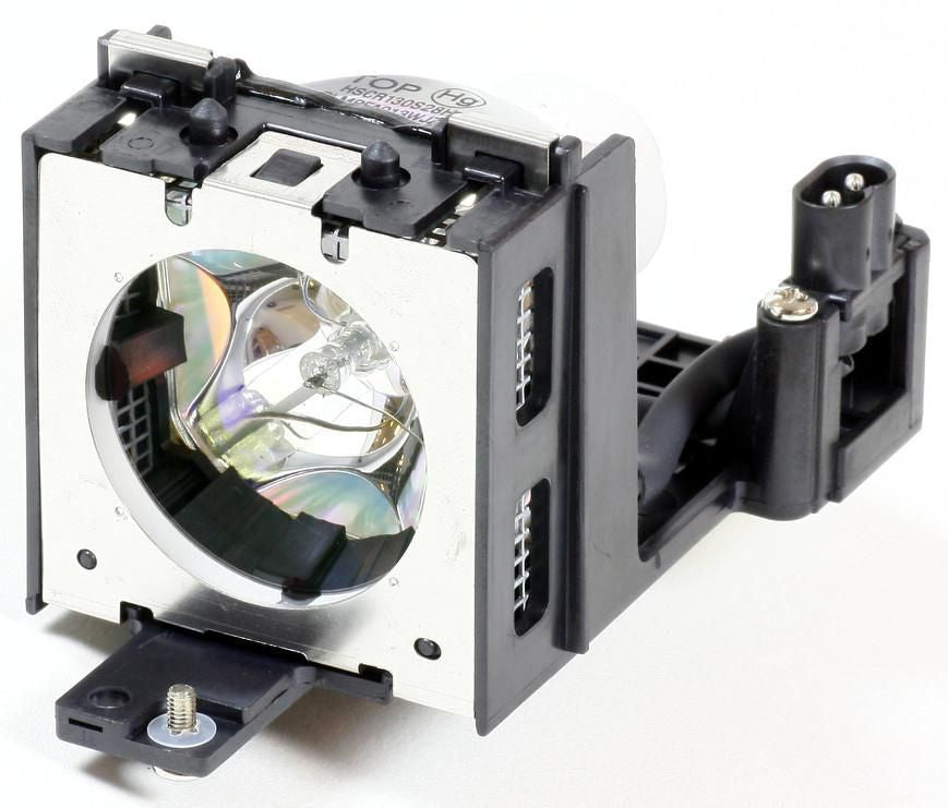 CoreParts Ersatzlampe – PG-B10S, 130 W, 2000 h, für Sharp 130/Sharp XV-Z10