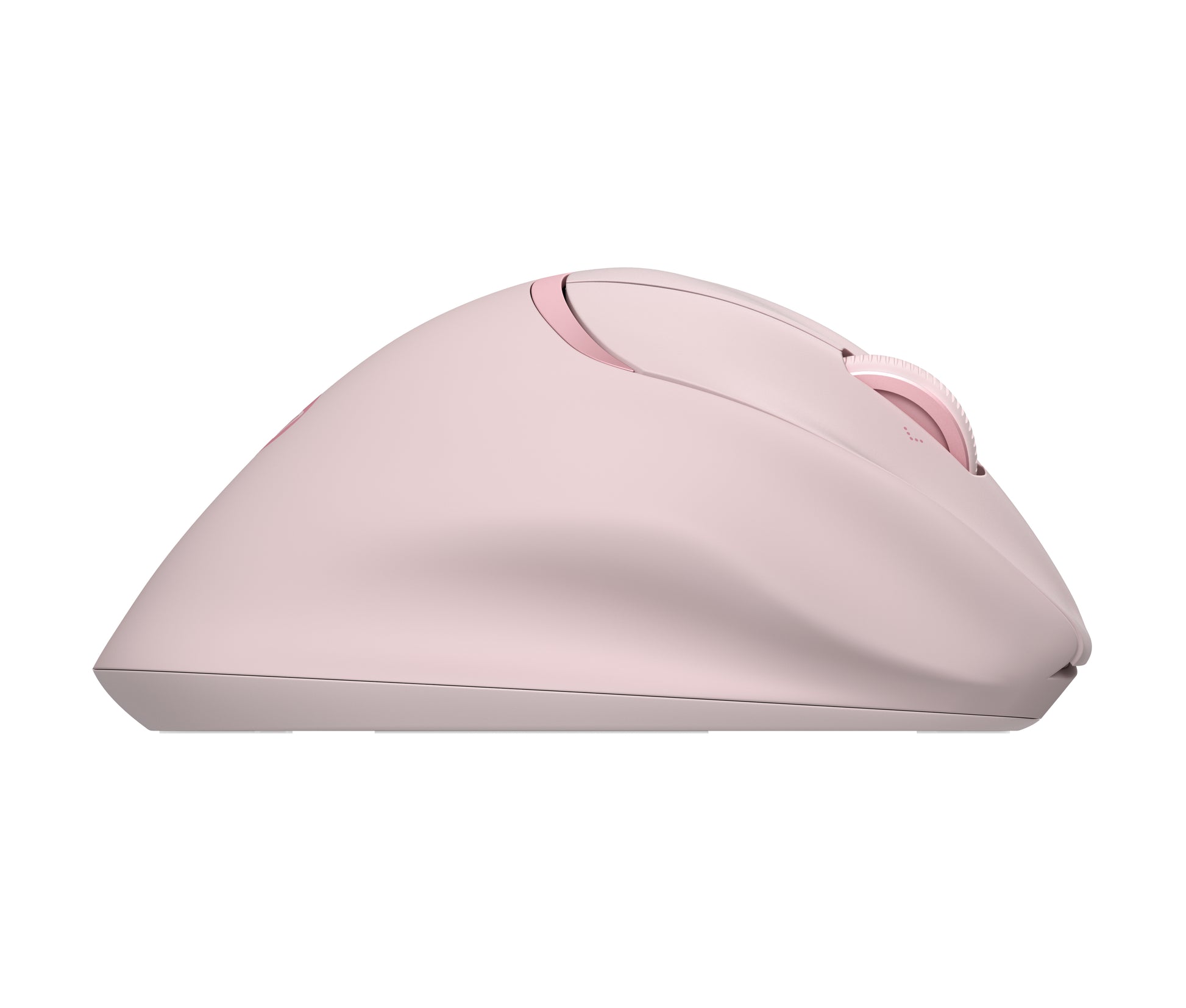 HP Tilt Ergo MSE 720M – Maus – Kabellos (Bluetooth/2,4 GHz), Schwarz