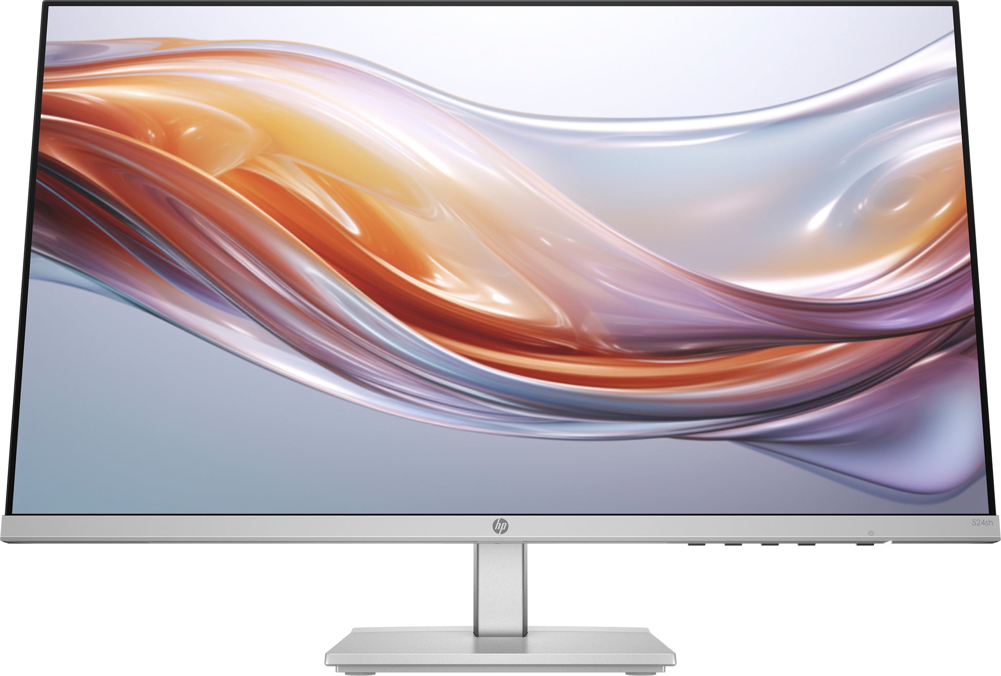 HP Serie 5 524sh – 23,8", 1920 × 1080 (Full HD), IPS, 100 Hz