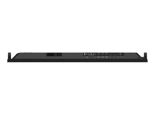 Sharp MultiSync M432 – 43" 4K Ultra HD Signage-Display, 550 cd/m², 24/7