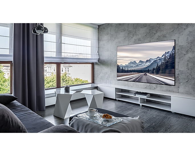 Samsung S95D QE77S95DATXZU – 77" TV – 4K UHD – OLED – Tizen – 100 Hz – HDR10+