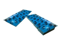 QNAP Thermik-Kit 30×20×1 mm, 30×20×7 mm – für M.2 SSD