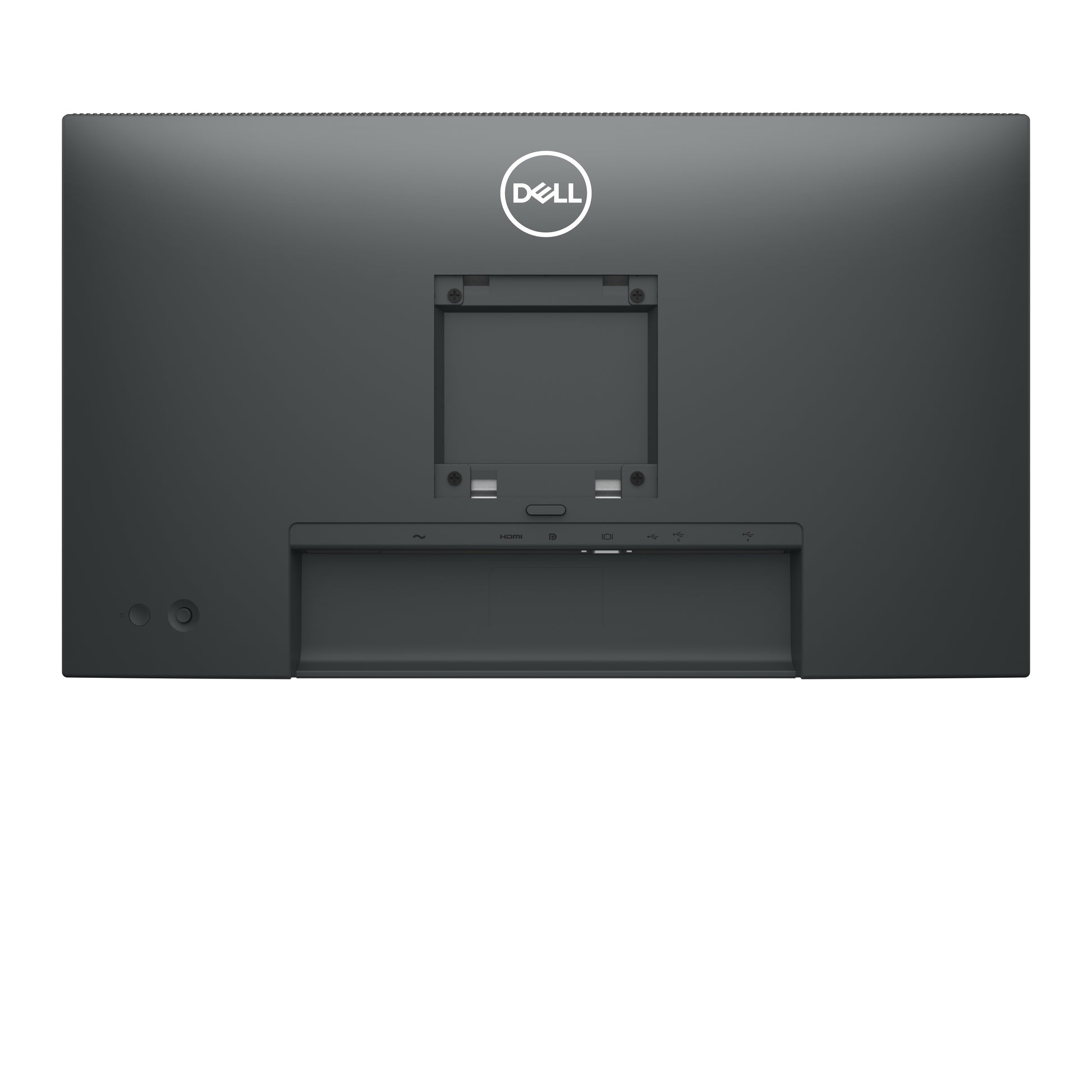 Dell P2425H – Monitor, 24", 1920 × 1080 (Full HD), LCD, Schwarz