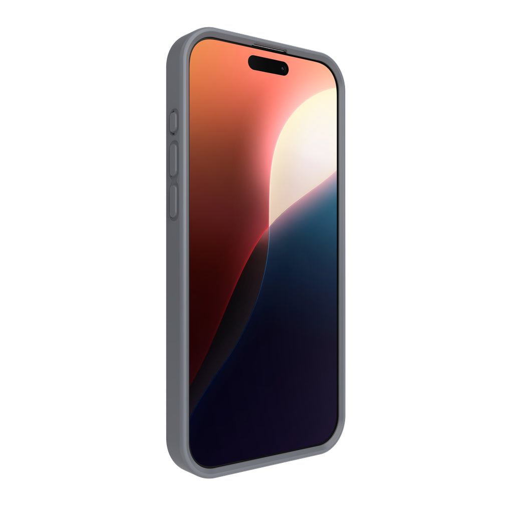 ZAGG Backcover Soho Snap – für Apple iPhone 16 Pro Max – schwarz