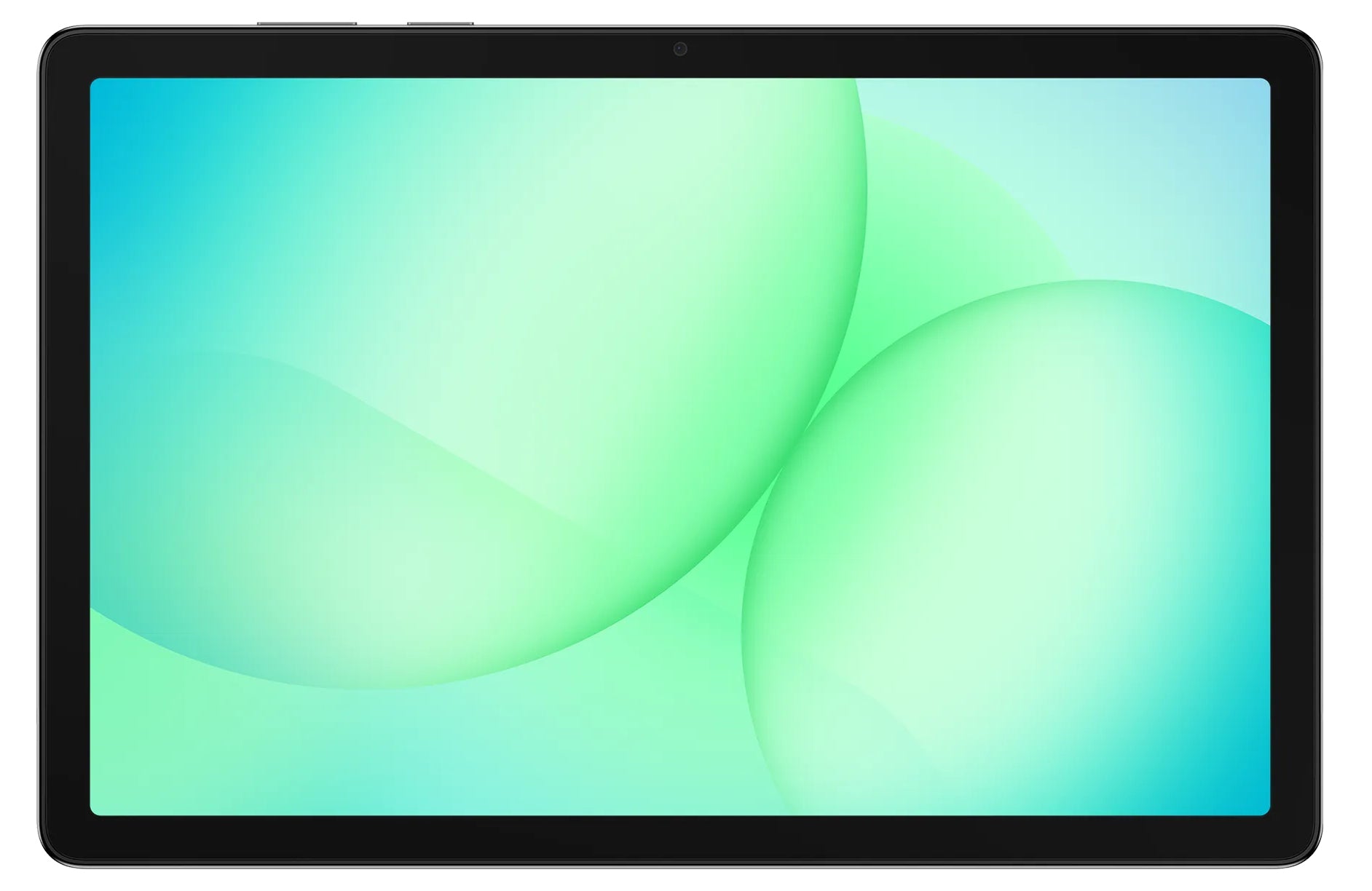 Samsung Galaxy Tab A11+ 5G – 11", 128 GB, 6 GB RAM, WLAN + 5G, Android, Grau – für microSD-Karten