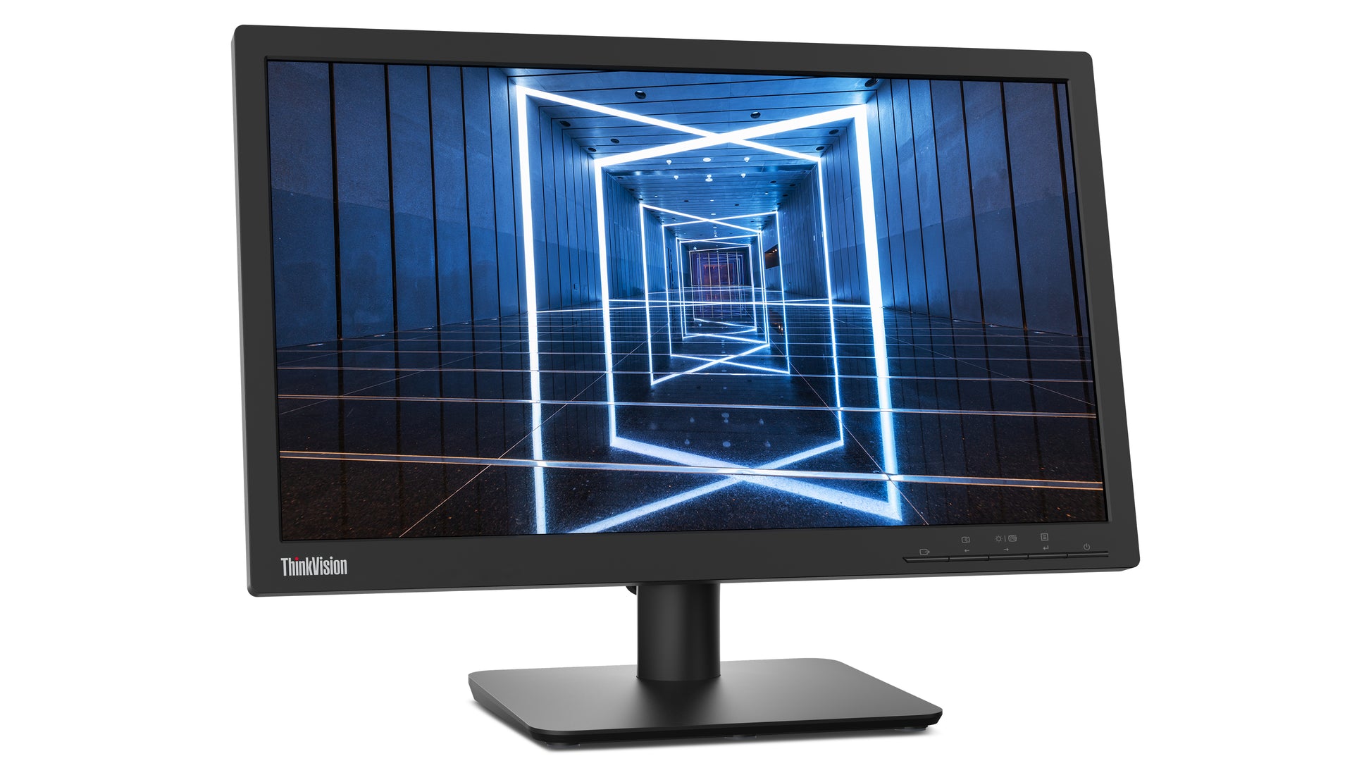 Lenovo ThinkVision E20-30 – 19,5", 1600 × 900