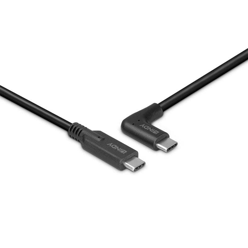 Lindy USB-Kabel, USB-C, 1,5 m, USB 3