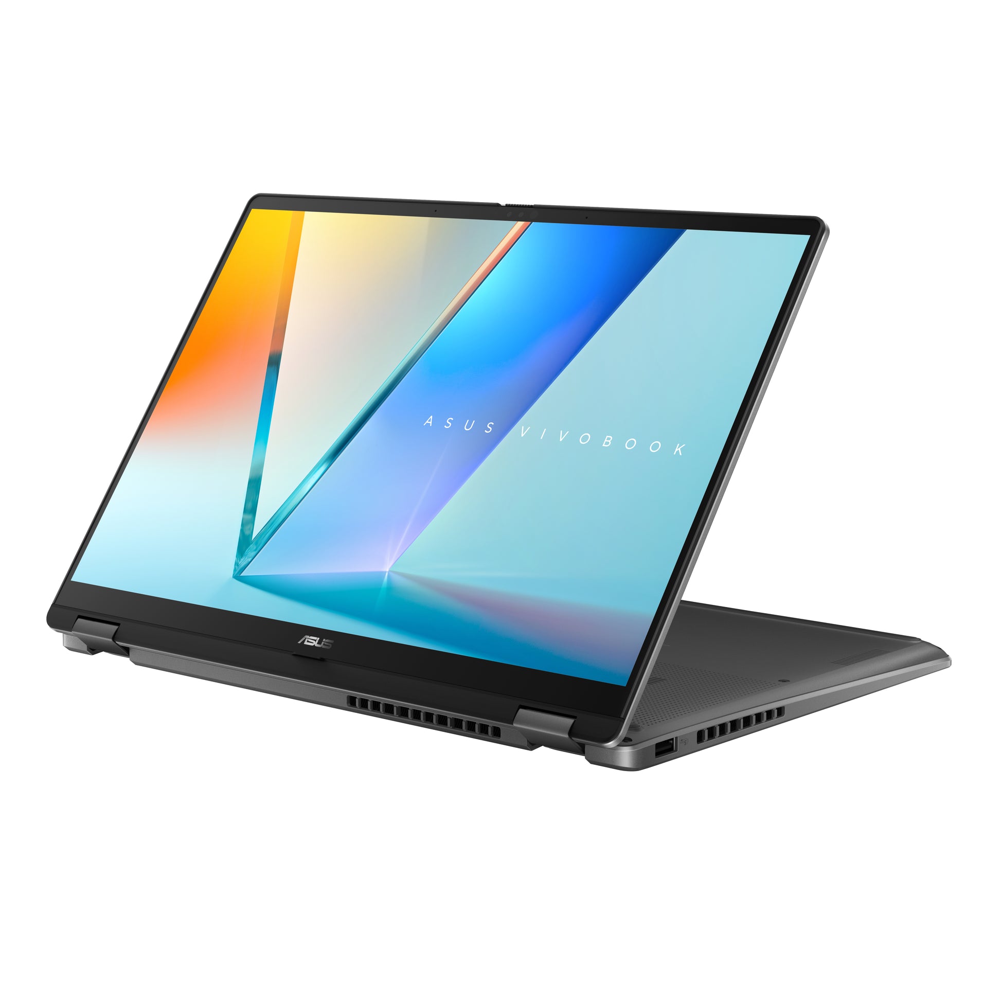 Asus Vivobook 14 Flip TP3407AA-SG106W – 14" WUXGA OLED Touch, Core Ultra 7 355, 16 GB, 1 TB SSD, Win 11 Home