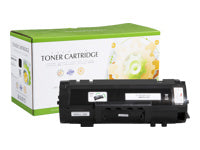 Static Control Components Toner 24B6186 – schwarz, 16000 Seiten – für Lexmark