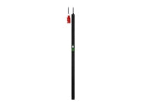 APC EPDU2216M – Rack-PDU gemessen, 3-phasig, 21× IEC C13 + 3× IEC C19, 16 A, 0U vertikal, 11,0 kW