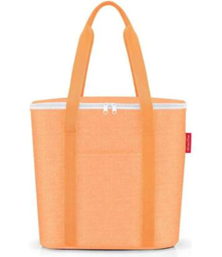 Reisenthel Stofftasche, Polyester, Orange, 160×380×350 mm