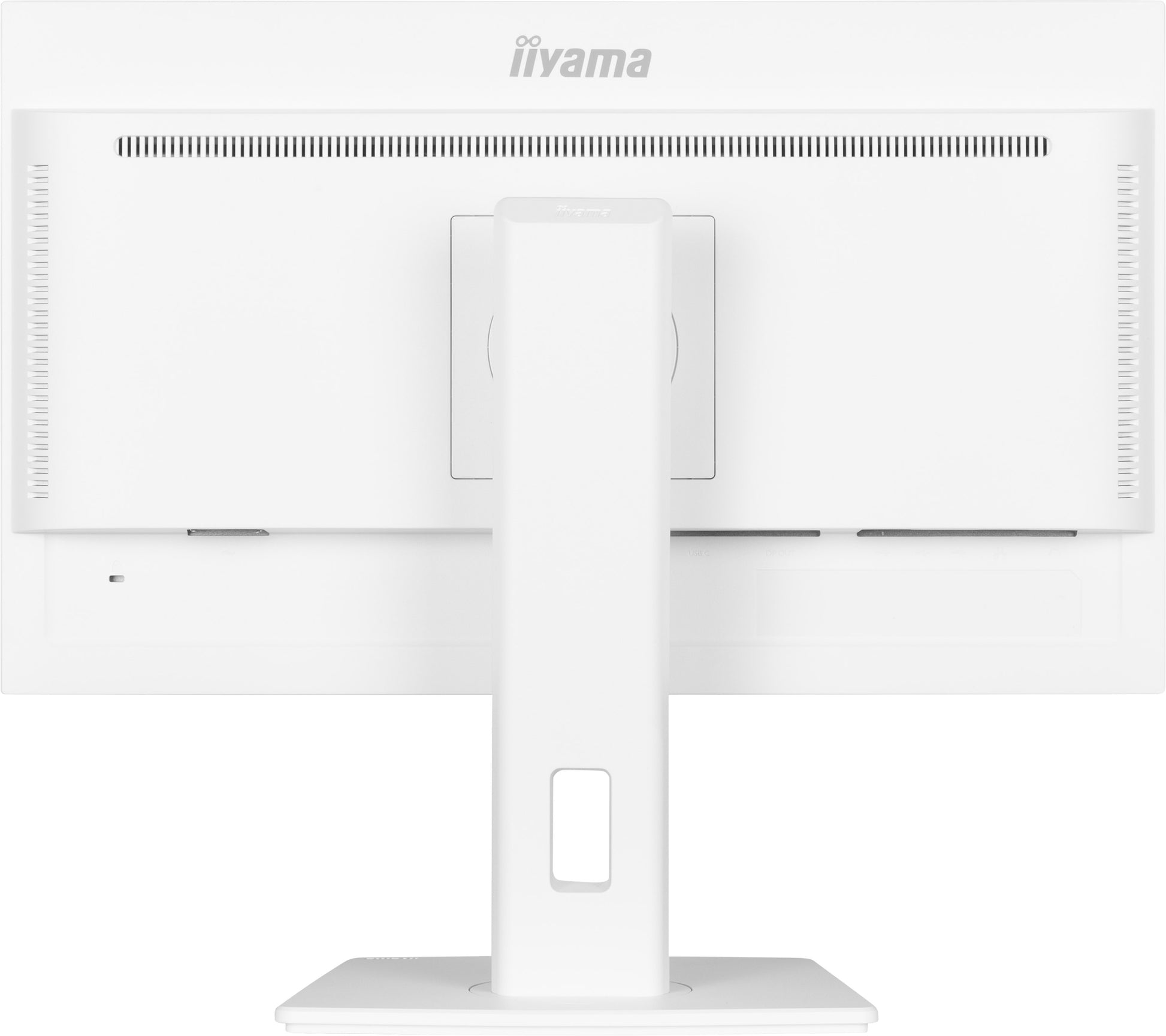 iiyama ProLite XUB2497HSN-W2 – Monitor, 23,8" 1920 × 1080 (Full HD), IPS, 300 cd/m²