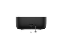 HP G6 Dockingstation – USB-C, 100 W PD