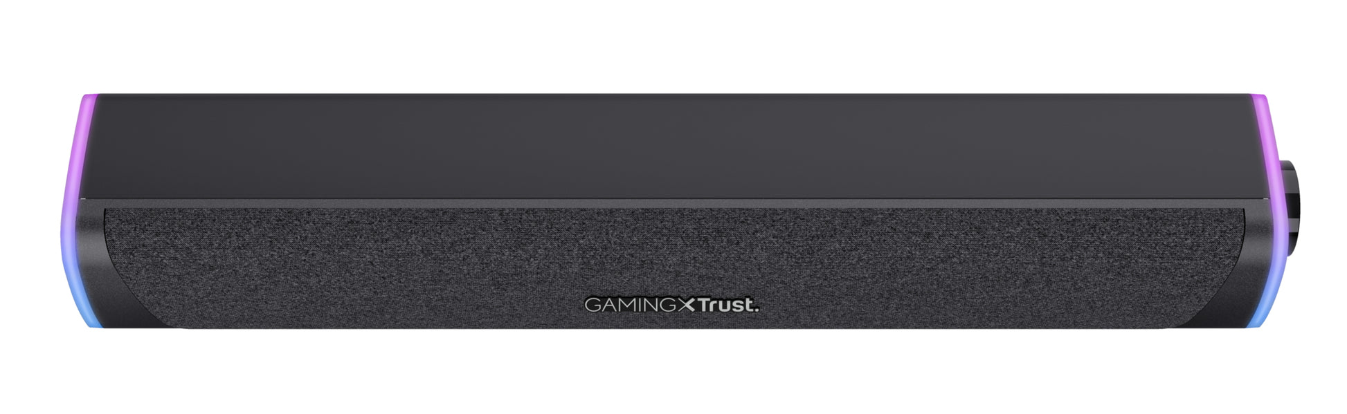 Trust GXT 620 AXON – Soundbar – 2.0, 12 W – Schwarz