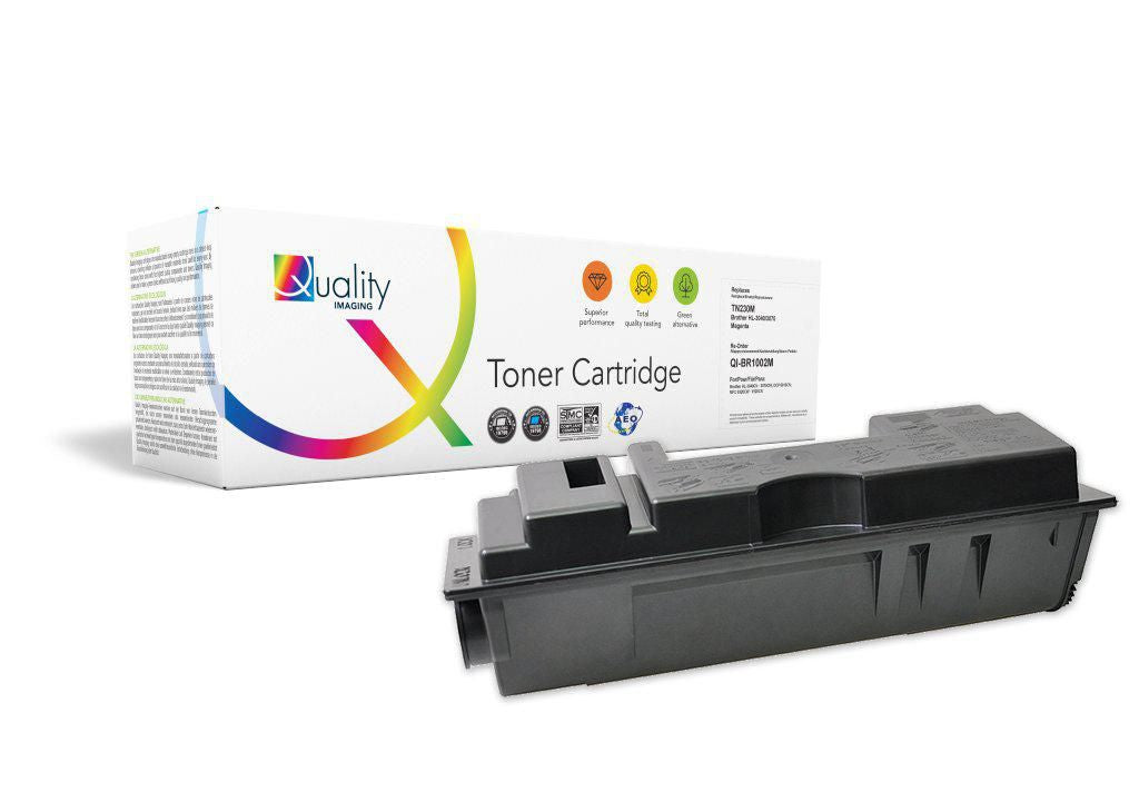 CoreParts TK-18-XXL Schwarzer Toner – Kompatibel XXL – 15'000 Seiten – für Kyocera FS-1020/1018/1118