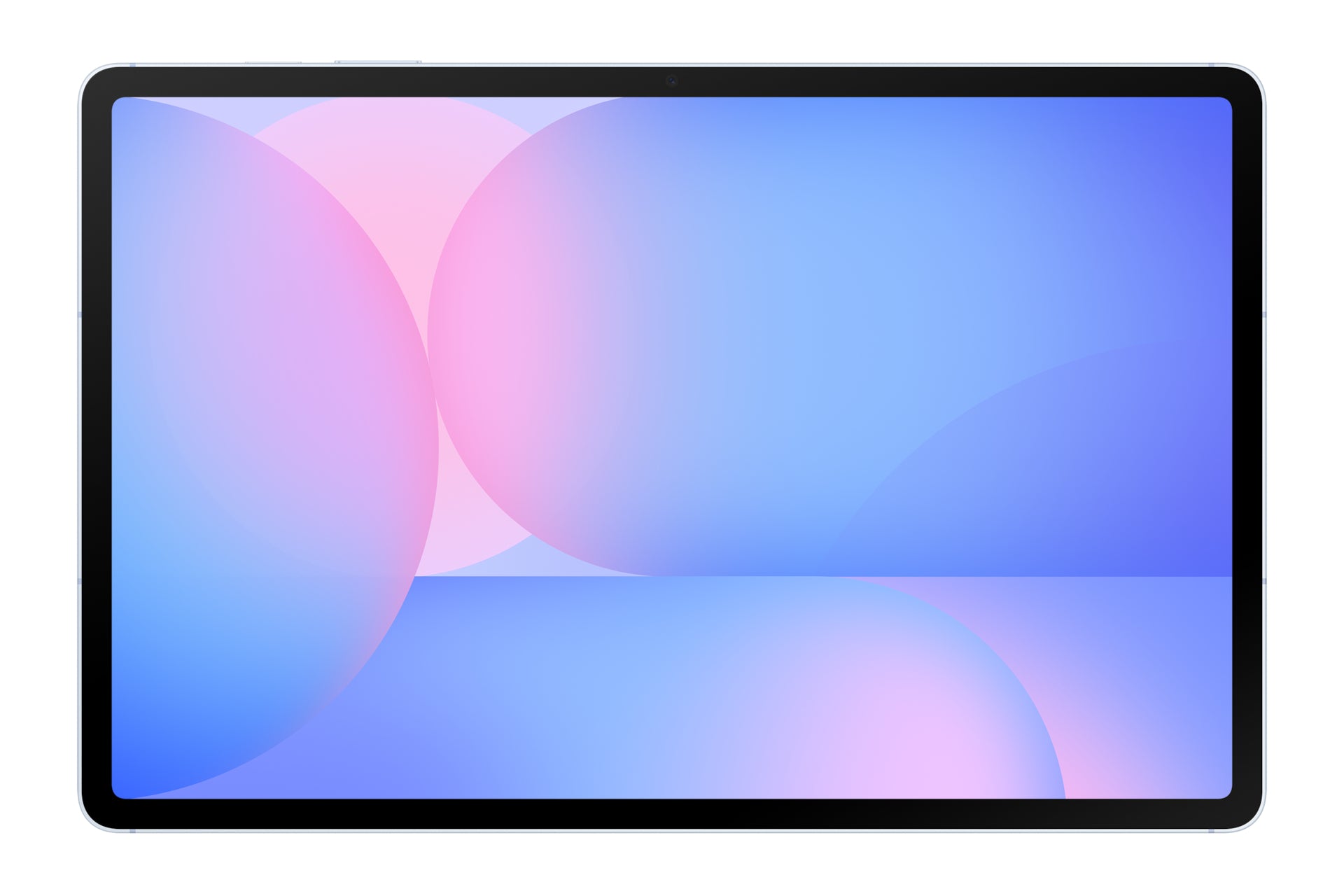 Samsung Galaxy Tab S10 FE+ – 13,1", 256 GB, 12 GB RAM, 5G, Blau, IP68