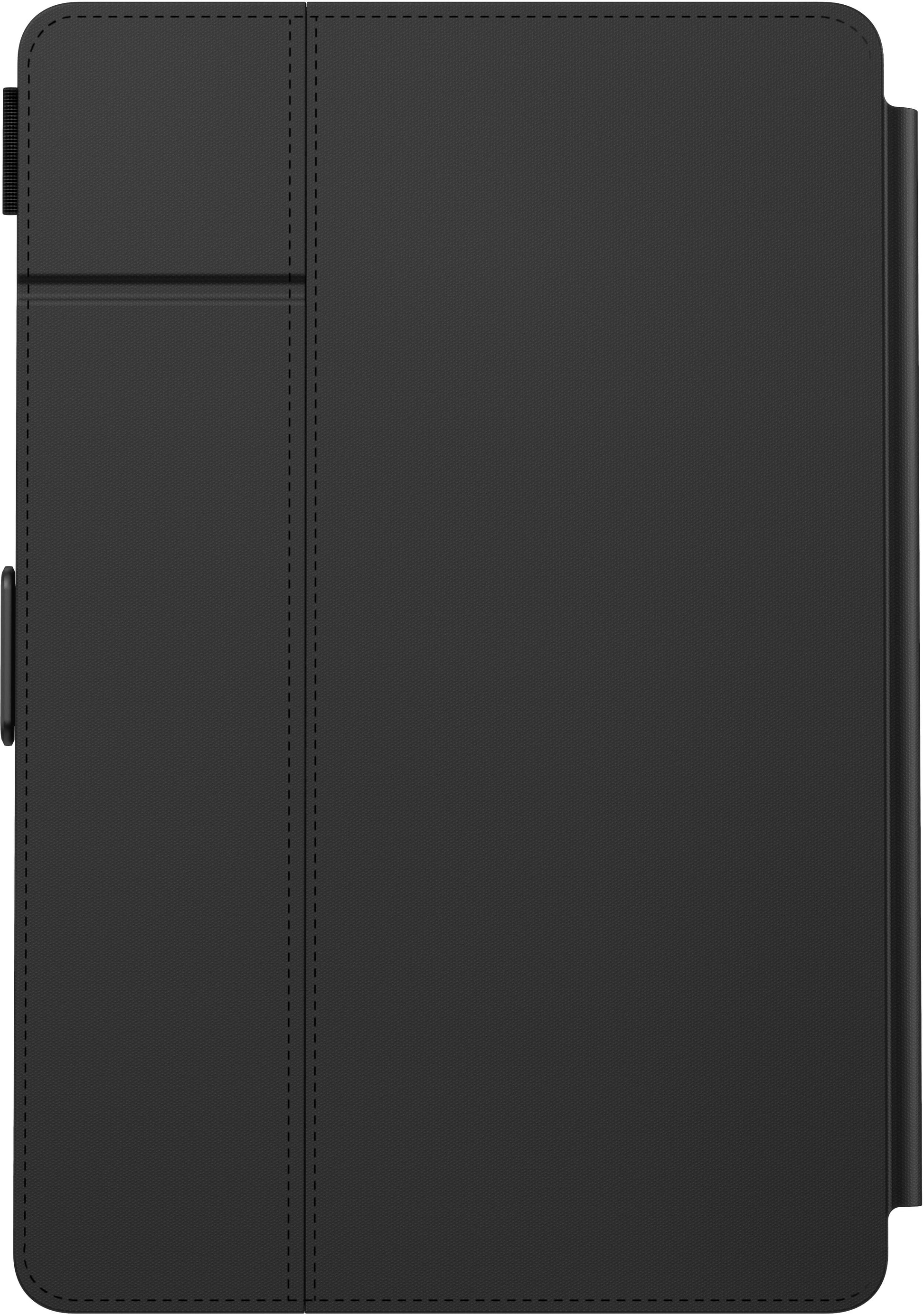 Speck Balance Folio Tablet-Hülle für Samsung Galaxy Tab A9+ 11" – Schwarz