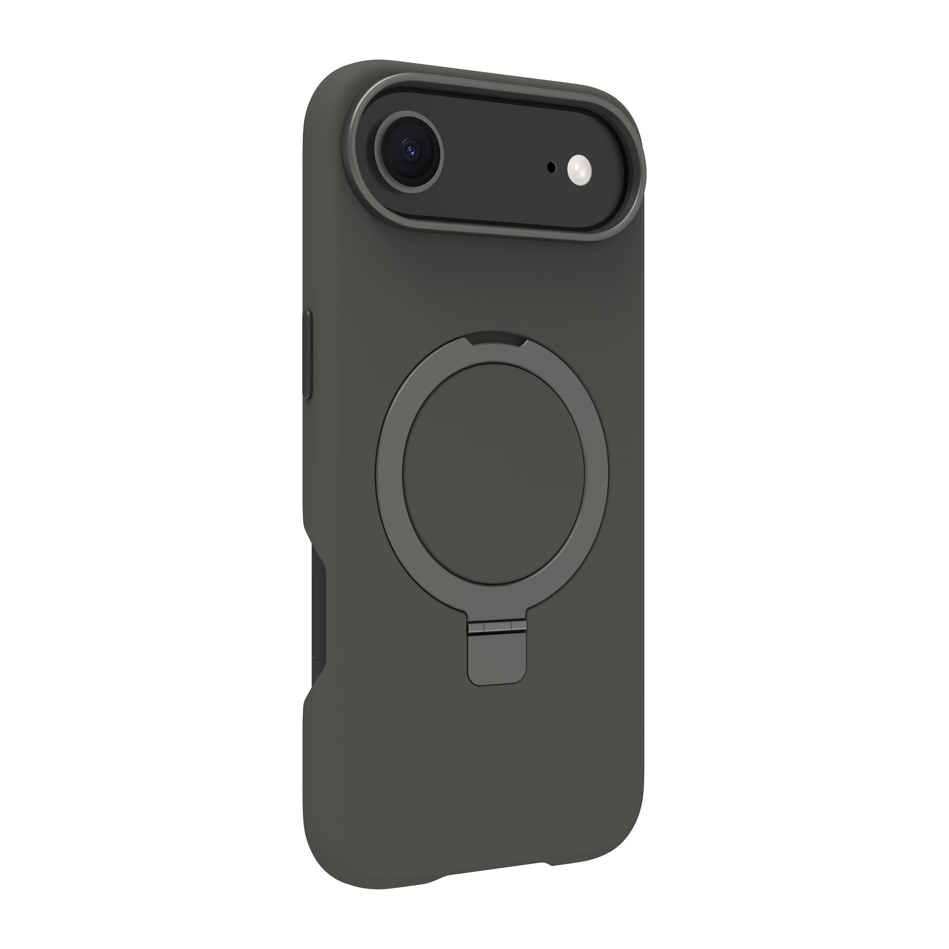 dbramante1928 Roskilde MS Kick ICON Backcover – für Apple iPhone 17 Air, bis 1,2 m sturzsicher