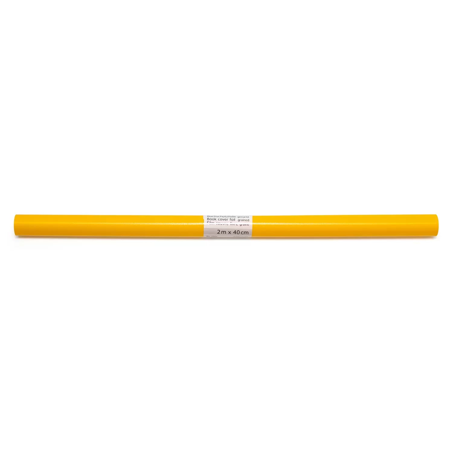 HERMA Klebefolie – Gelb – 40,0 × 200,0 cm