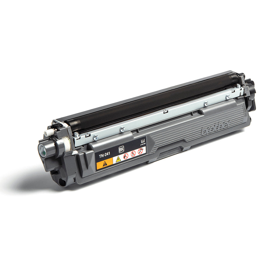 Brother Toner – schwarz, 2500 Seiten