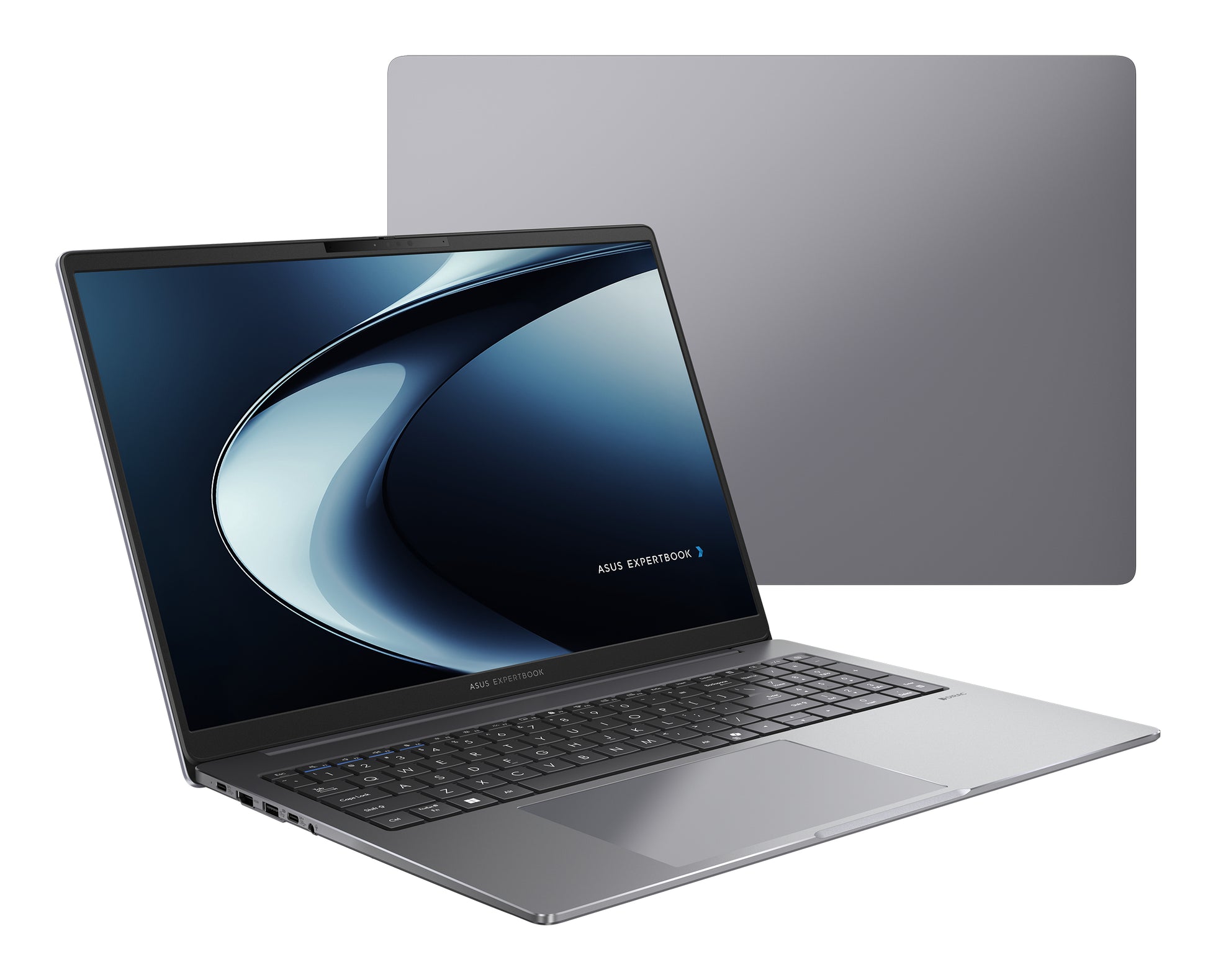 ASUS ExpertBook P3 PM3606CKA-MB0186X Laptop – Windows 11 Pro