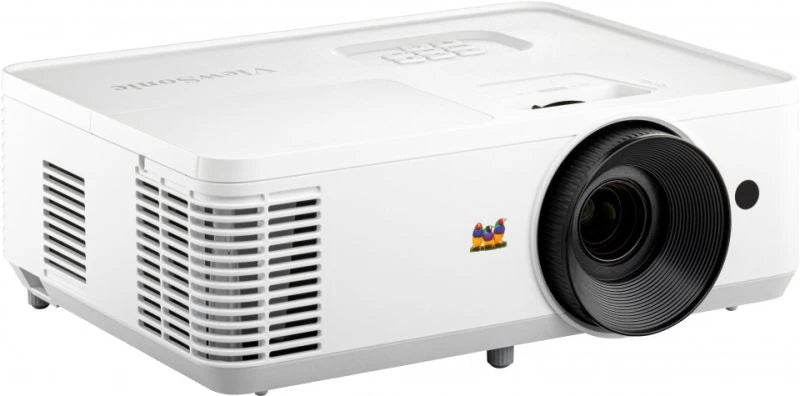 ViewSonic PX704HDE, DLP-Projektor – Full HD, 4000 ANSI-Lumen, 16:9