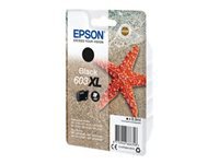 Epson Tintenpatrone C13T03A14010, Schwarz, 500 Seiten