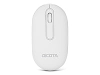 DICOTA DESKTOP Maus – kabellos, Bluetooth